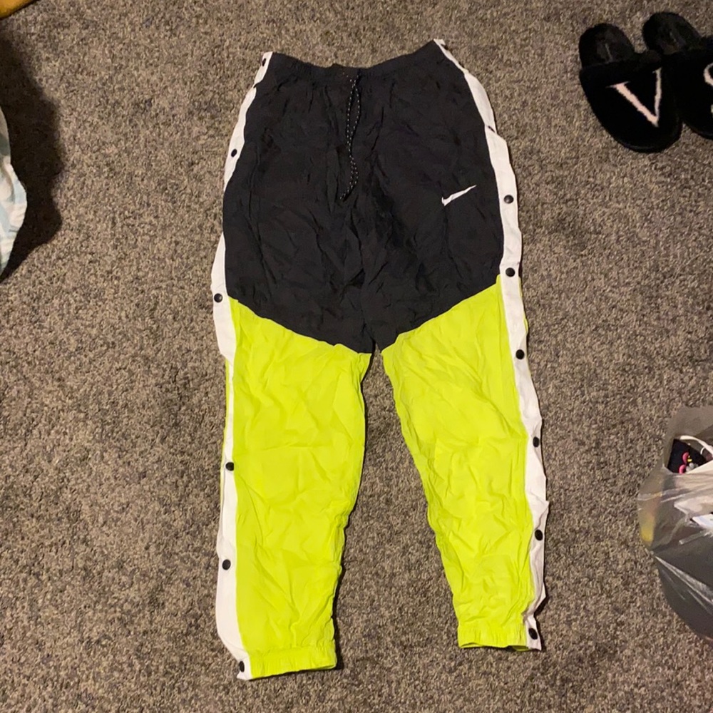 Nike Windbreaker track pants